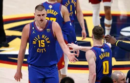 Le MVP de la nuit | Nikola Jokic, le chirurgien