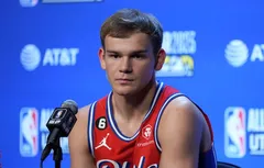 Toujours free agent, Mac McClung garde espoir