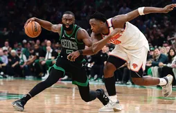 Le MVP de la nuit | Jaylen Brown prouve qu’il a l’étoffe d’un patron