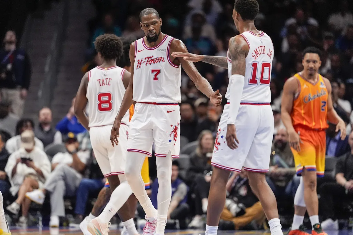 Kevin Durant