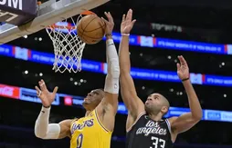 Nicolas Batum comprend bien la situation de Russell Westbrook