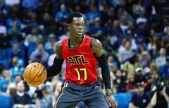 Les Sixers ont fait le forcing pour récupérer Dennis Schröder