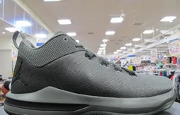 Jordan Brand : la CP3.X AE déjà prête pour les playoffs