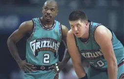 Saga Grizzlies (#1) – La genèse d’une franchise sortie de nulle part