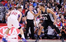 Blake Griffin joue-t-il le meilleur basket de sa carrière ?