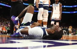 Saison probablement terminée pour Naz Reid…