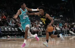 Collin Sexton impatient de faire équipe avec LaMelo Ball