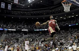 Cleveland fait le ménage pour attirer LeBron James