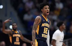 Draft 2019 : Memphis serait sûr de sélectionner Ja Morant avec son deuxième choix