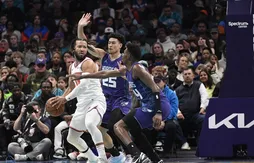 Les nouveaux défis de la  belle attaque des Knicks