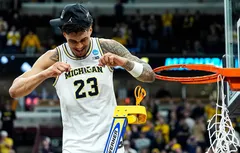 Draft 2026 : Yaxel Lendeborg dans le viseur des Warriors