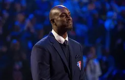 Les Wolves ont mis quatre ans à se réconcilier avec Kevin Garnett