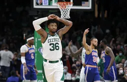 Marcus Smart aurait aimé que les Celtics recrutent Isaiah Thomas