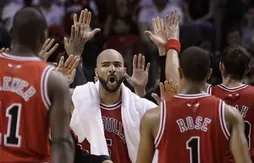 Miami – Chicago : le Heat tombe une nouvelle fois