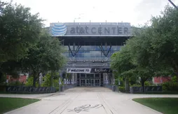 NBA Finals : l’envers du décor à San Antonio