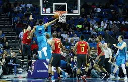 Jeremy Lamb conscient d’être en sursis