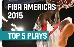Le Top 5 de la nuit : Andrew Wiggins et Anthony Bennett font le show