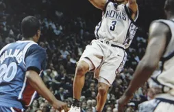 Allen Iverson donne son avis sur la meilleure Draft et les meilleurs joueurs de tous les temps