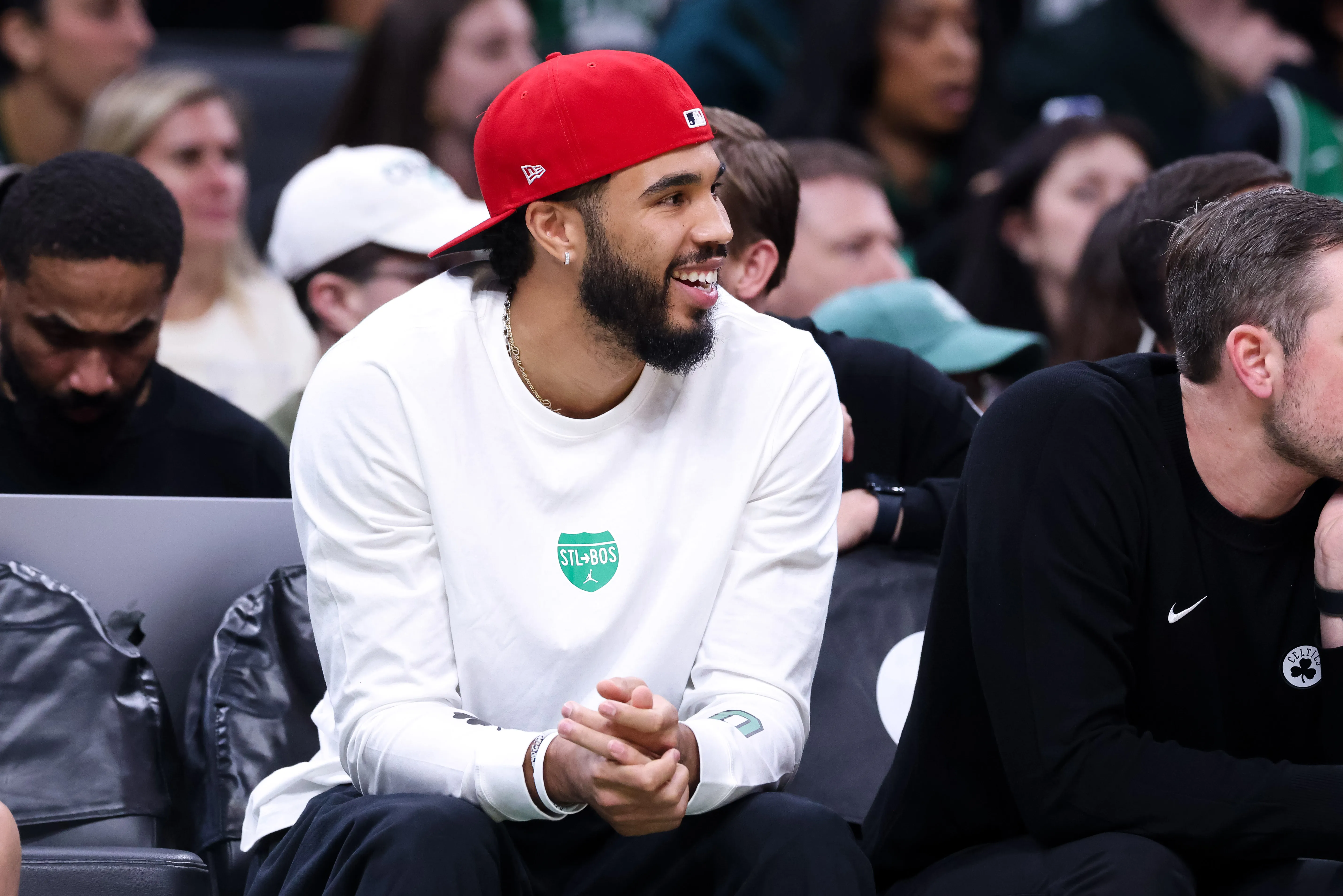 Jayson Tatum