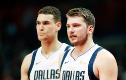 Les Mavericks vont vivre une reprise “étrange” sans Dirk Nowitzki