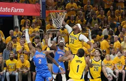 Myles Turner fait ses adieux aux Pacers, à leurs fans et Indianapolis