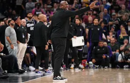 Mike Brown met déjà en garde ses Kings