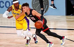 Le message du Heat à Tyler Herro : “Surtout, ne change rien !”