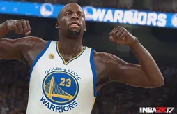 Ambiance, rebond, fatigue… NBA 2K17 en quête de perfection