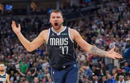 Un air de déjà-vu pour Luka Doncic dans le Minnesota