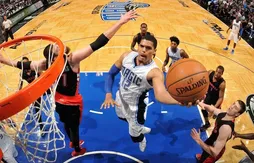 Saison régulière : Orlando – Toronto à Londres