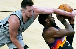 Les “role players” des Spurs ont parfaitement assuré l’intérim