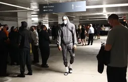 Quand un avis de tornade sort les Blazers de leurs chambres d’hôtel