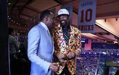 Quand les Knicks demandent des excuses à Stephen A. Smith