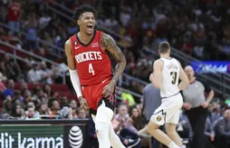 Les Rockets voulaient offrir un dernier cadeau à leur public