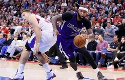 All-Star Game : DeMarcus Cousins remplace Kobe Bryant
