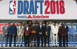 Draft 2018 : DeAndre Ayton rejoint les Suns, tout comme Elie Okobo !
