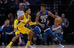 Le cinq majeur de la semaine : Jimmy Butler en taille patron