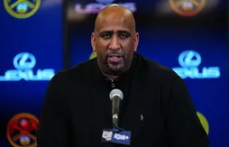 Près d’un an après son renvoi surprise de Denver, Calvin Booth assume ses choix