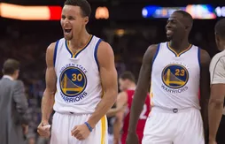 Pau Gasol aussi admiratif devant Stephen Curry