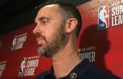 Les Wolves lorgnent un assistant des Pelicans