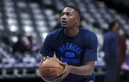 Dallas prolonge Dorian Finney-Smith pour quatre ans