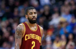 LeBron James : “Kyrie Irving peut marquer sur n’importe qui”