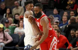 Houston brise l’invincibilité des Wolves à domicile pour une 9e victoire de suite