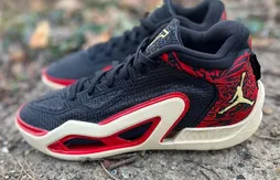 De nouvelles images de la JT 1 !