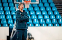 Equipe de France : Laurent Foirest fait une pause