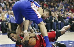 La piqûre de rappel de Brett Brown après l’incident entre Ben Simmons et Kyle Lowry