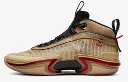 Une date de sortie pour la Air Jordan 36 Hachimura “Global Game”