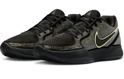 550 euros pour la Nike Ja 2 « Swarovski » !