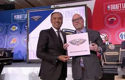 Draft 2019 : le premier choix pour les Pelicans, devant les Grizzlies et les Knicks !