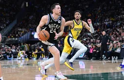 Pat Connaughton ne devrait logiquement pas être “free agent”